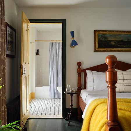 The Ell, A Historic, Luxurious 2 Bed, 2 Bath Private Suite In Lovell Eksteriør billede