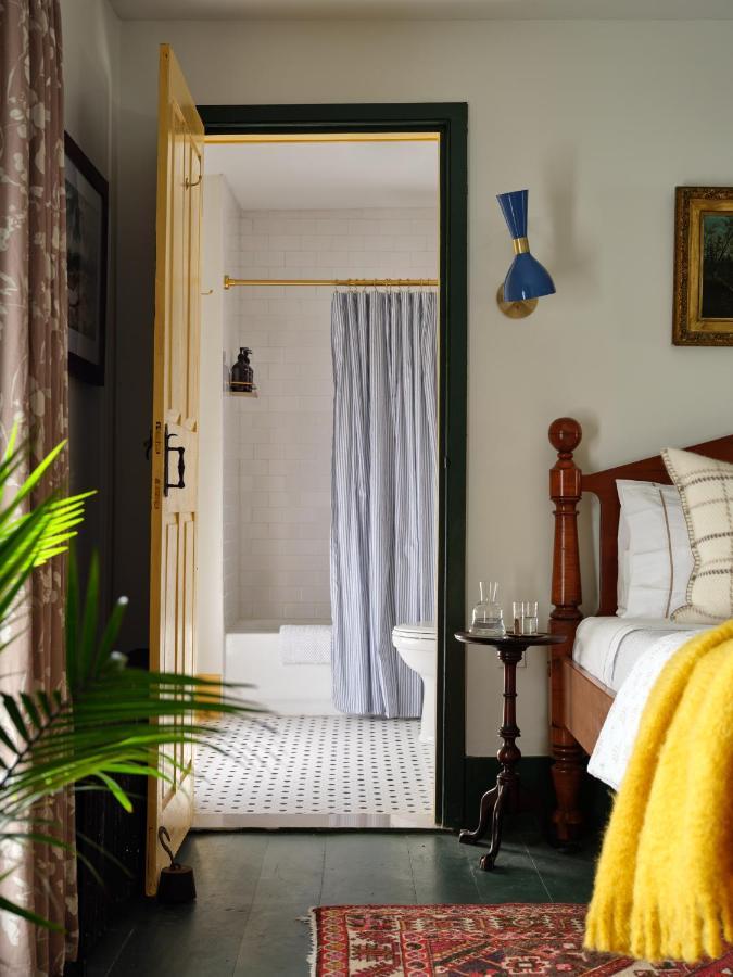 The Ell, A Historic, Luxurious 2 Bed, 2 Bath Private Suite In Lovell Eksteriør billede