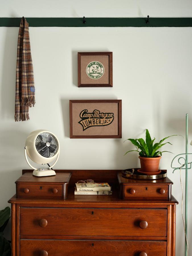 The Ell, A Historic, Luxurious 2 Bed, 2 Bath Private Suite In Lovell Eksteriør billede