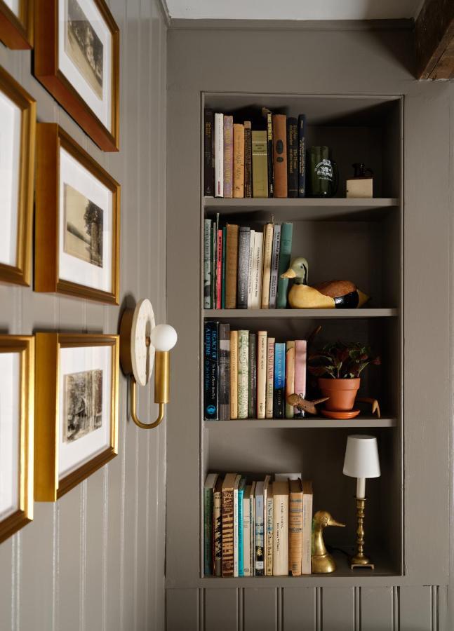 The Ell, A Historic, Luxurious 2 Bed, 2 Bath Private Suite In Lovell Eksteriør billede