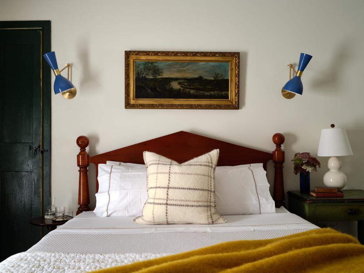 The Ell, A Historic, Luxurious 2 Bed, 2 Bath Private Suite In Lovell Eksteriør billede