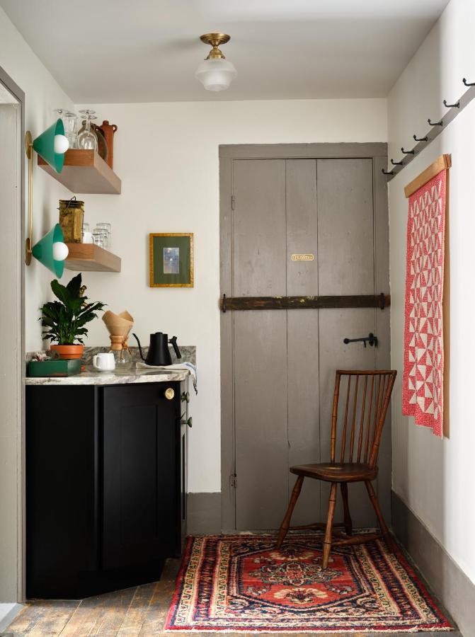 The Ell, A Historic, Luxurious 2 Bed, 2 Bath Private Suite In Lovell Eksteriør billede