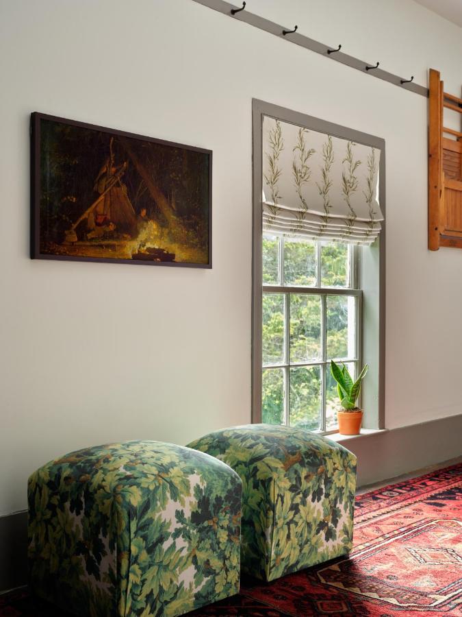The Ell, A Historic, Luxurious 2 Bed, 2 Bath Private Suite In Lovell Eksteriør billede